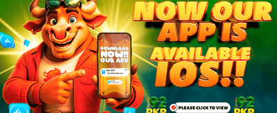 شاندار بونس اور تیز ادائیگی banner