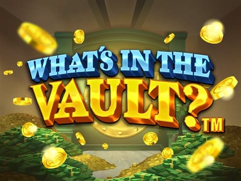 What's in the Vault_ game thumbnail